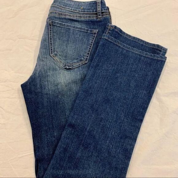 Yummie by Heather Thomson, EUC, bootcut, Size 27 - Picture 1 of 7